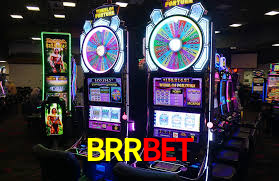 Bônus Generosos e Exclusivos no BRRbet para Você!